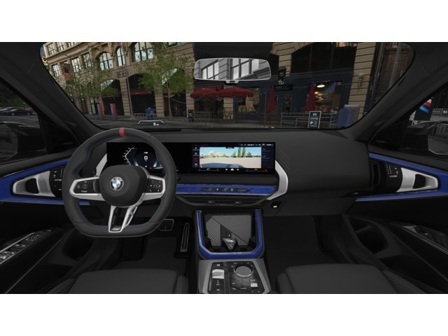 New 2026 Dark Graphite Metallic BMW  image 10