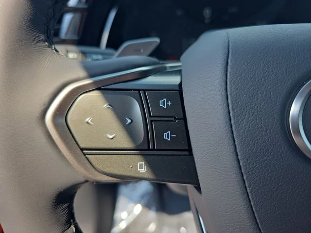 New 2026 Copper Crest Lexus PREMIUM PLUS image 16