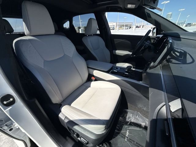 Certified Used 2024 EMINENT WHITE PEARL Lexus 350 Premium image 26