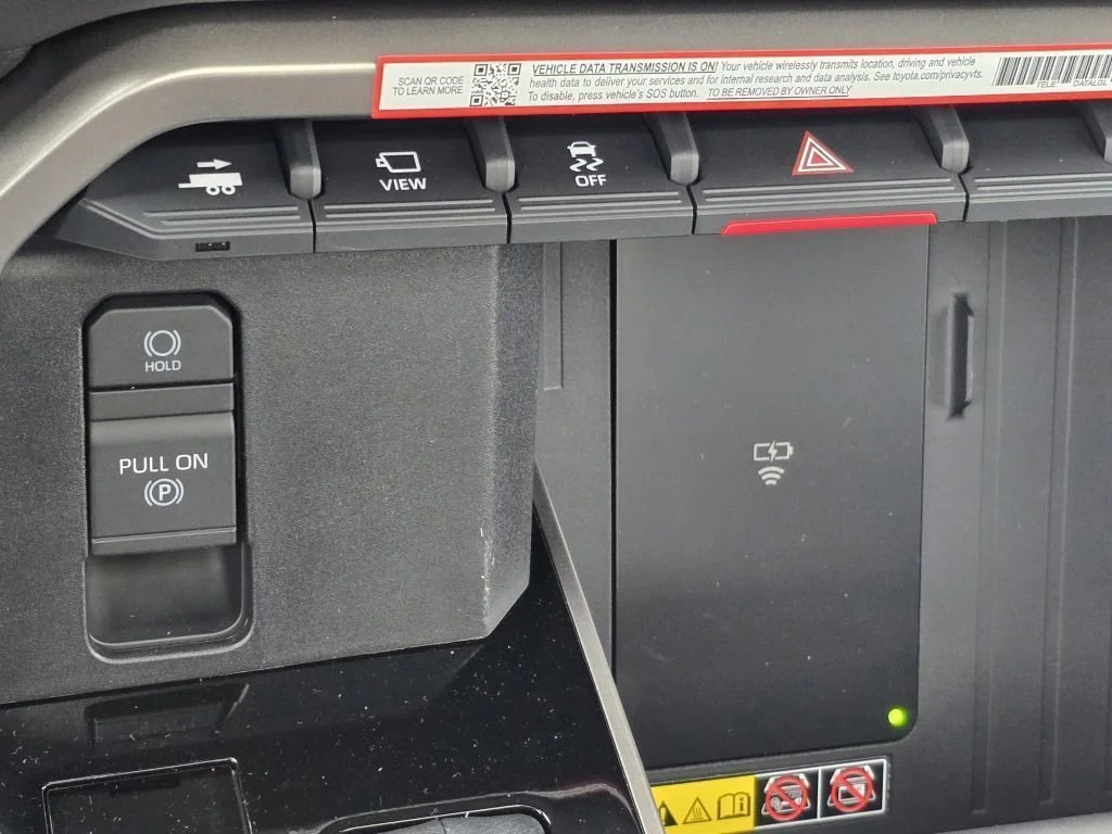 2026 Toyota Tundra Platinum - Photo 12
