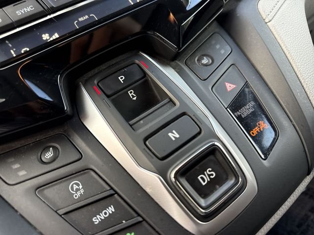 2022 Honda Odyssey EX - Photo 20