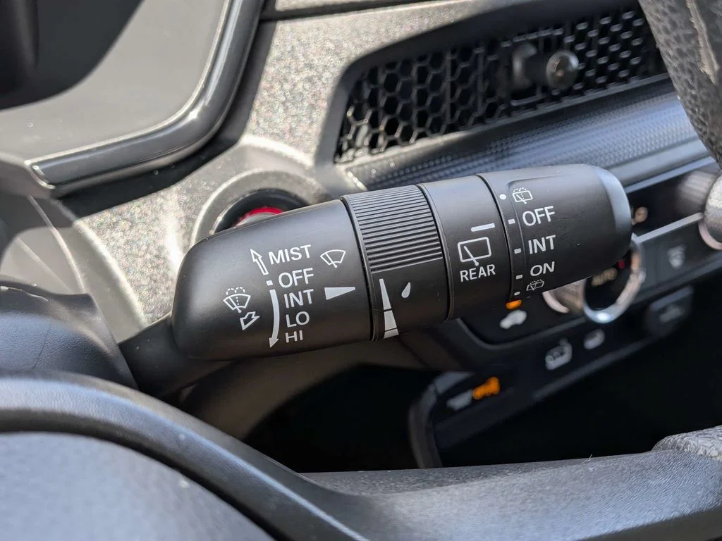 Used 2024  Honda EX image 25