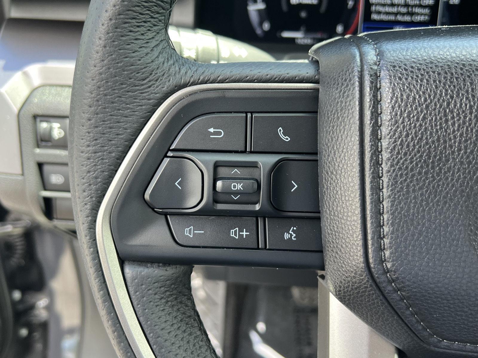 2025 Toyota Tacoma TRD Off Road - Photo 33