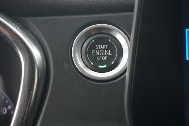 Used 2024 RED Chevrolet LT image 29