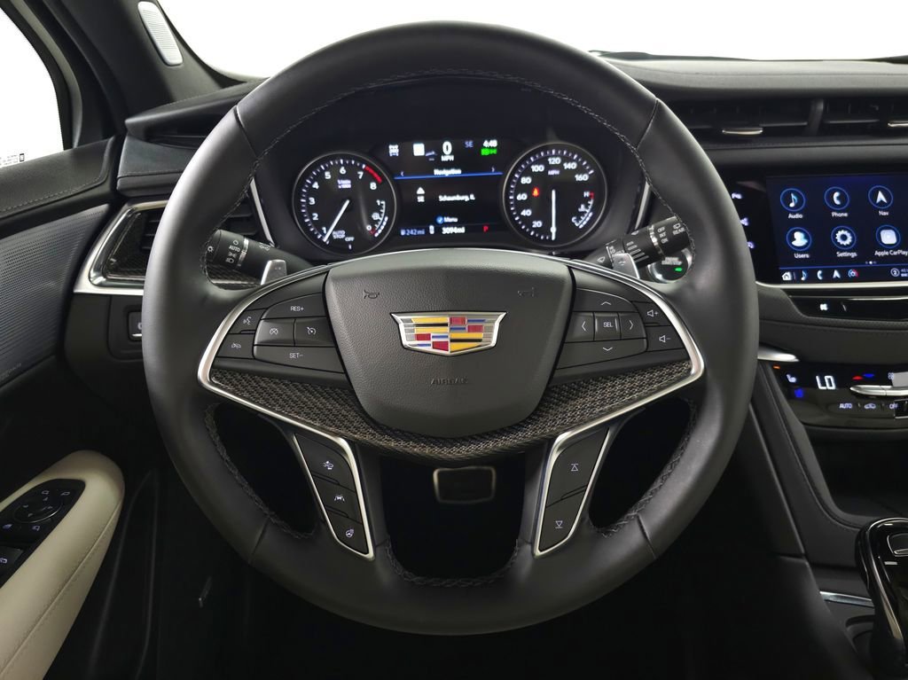 2026 Cadillac XT5 Sport - Photo 16