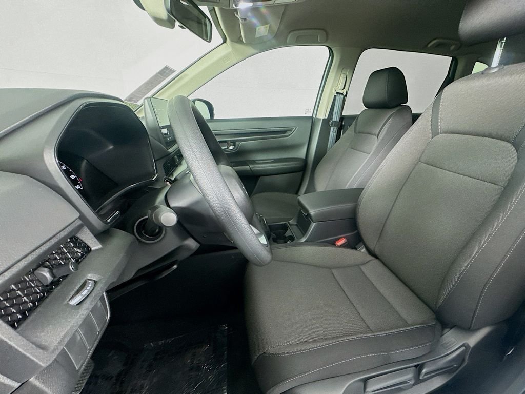 New 2026 Urban Gray Pearl Honda LX image 28