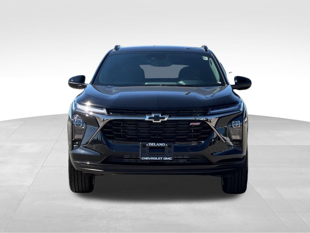 2026 Chevrolet Trax RS - Photo 8