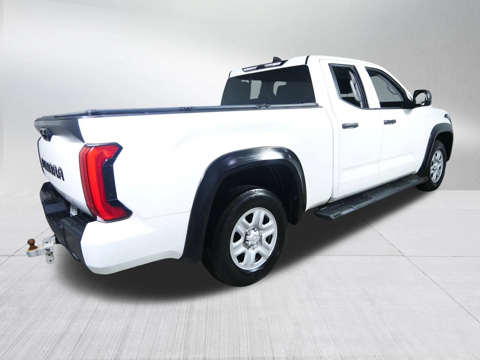 Used 2023 Ice Cap Toyota SR image 7