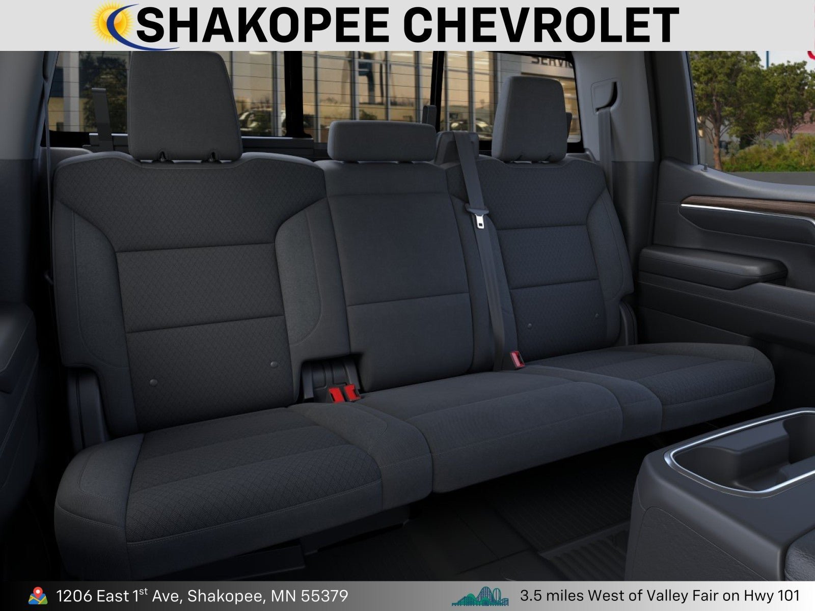 2026 Chevrolet Silverado 1500 LT - Photo 42