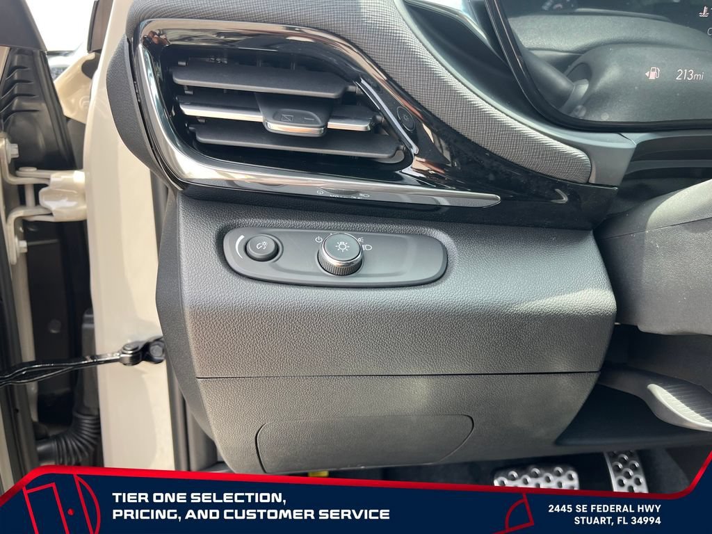 2026 Buick Envista Sport Touring - Photo 24