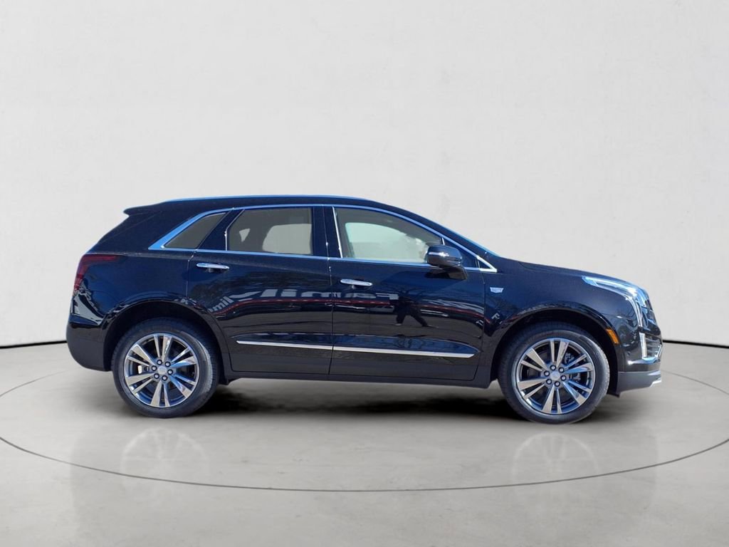 2026 Cadillac XT5 Premium Luxury - Photo 8