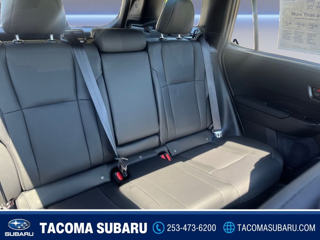 2026 Subaru Outback Limited - Photo 19