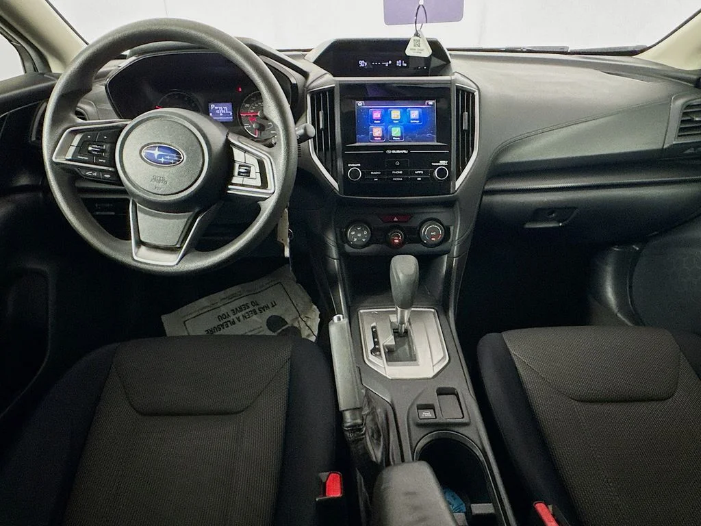 Used 2018 Black Subaru 2.0i image 24