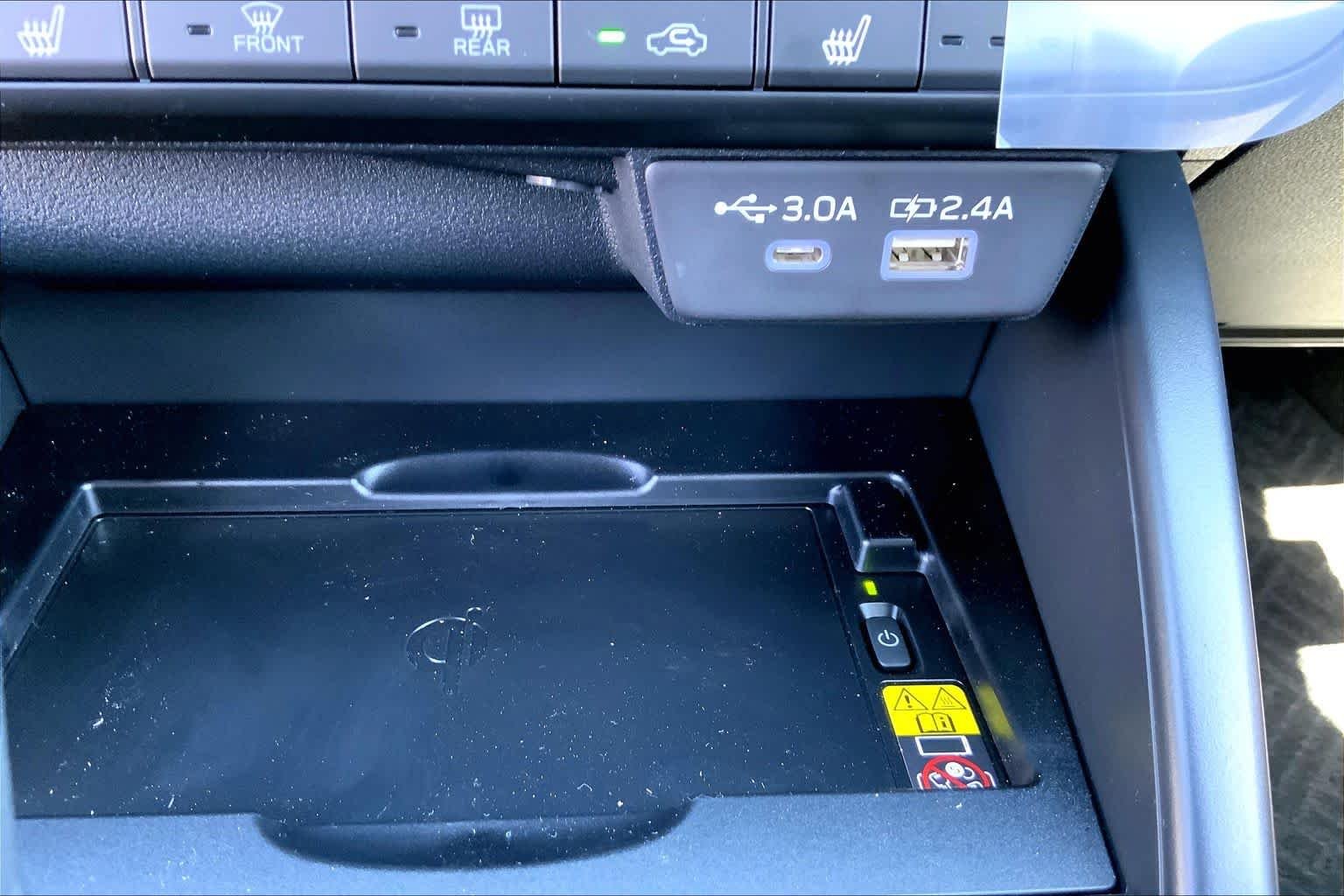 2026 Subaru Outback Limited XT - Photo 15