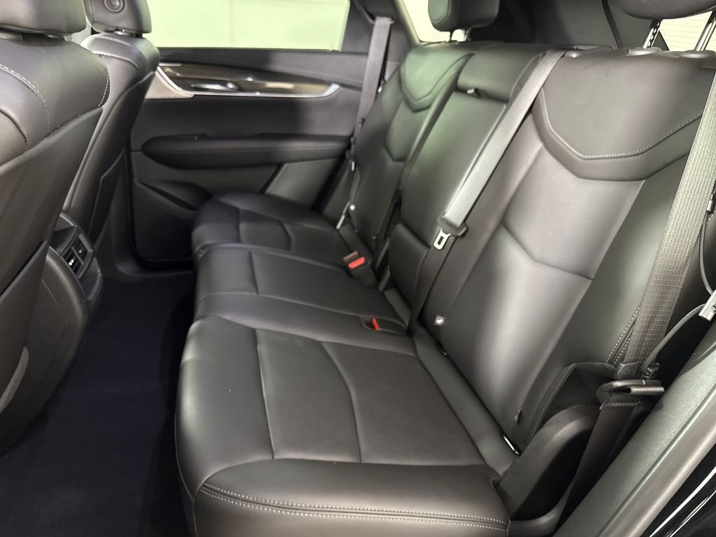 2021 Cadillac XT5 Sport - Photo 13