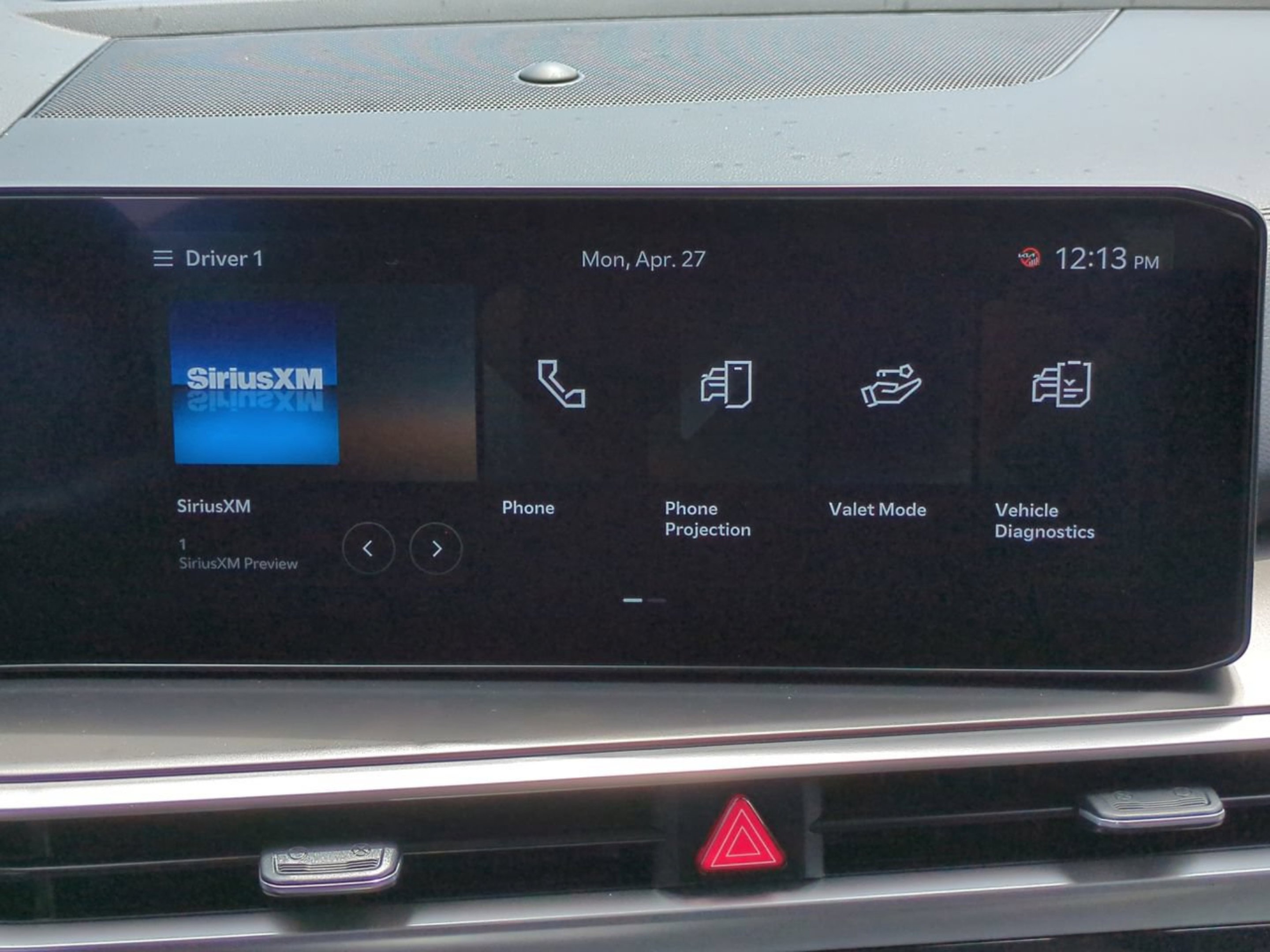 New 2026 Ivory Silver Kia LX image 31