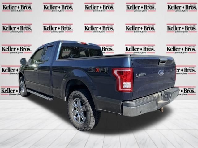 Used 2016  Ford XLT image 5