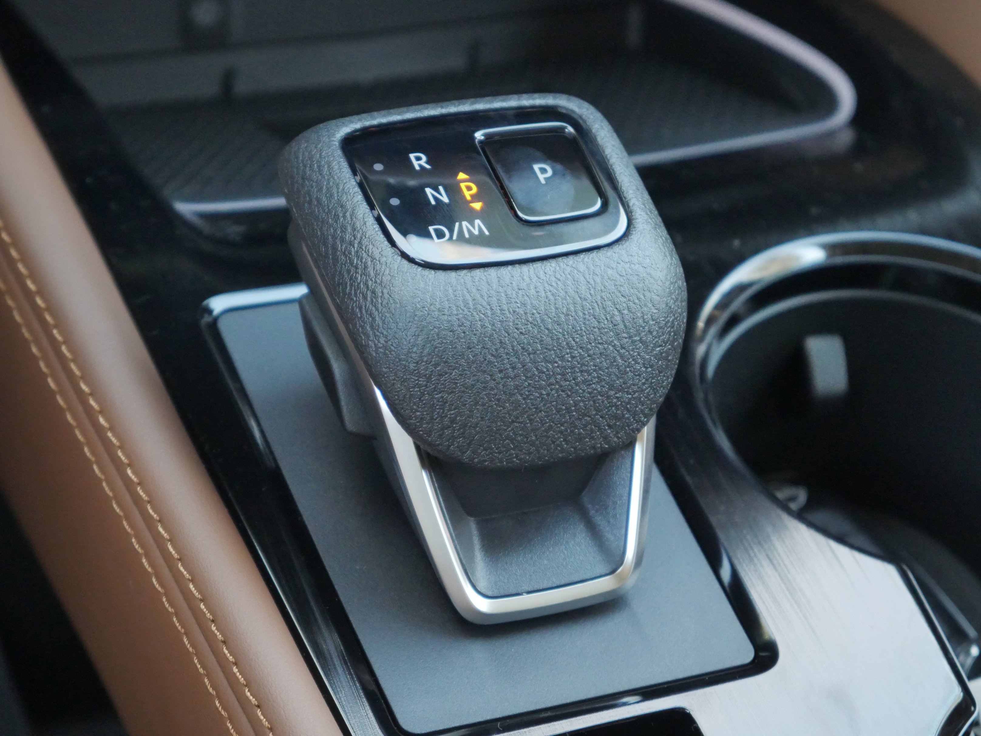 New 2026 Everest White Pearl TriCoat Nissan Platinum image 15
