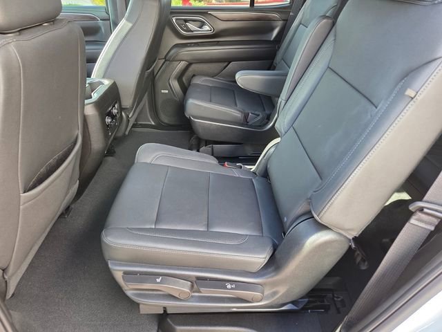 2023 Chevrolet Tahoe LT - Photo 12