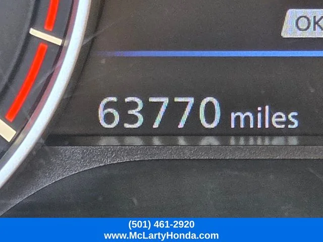 Used 2024 Gray Nissan 2.5 SR image 30
