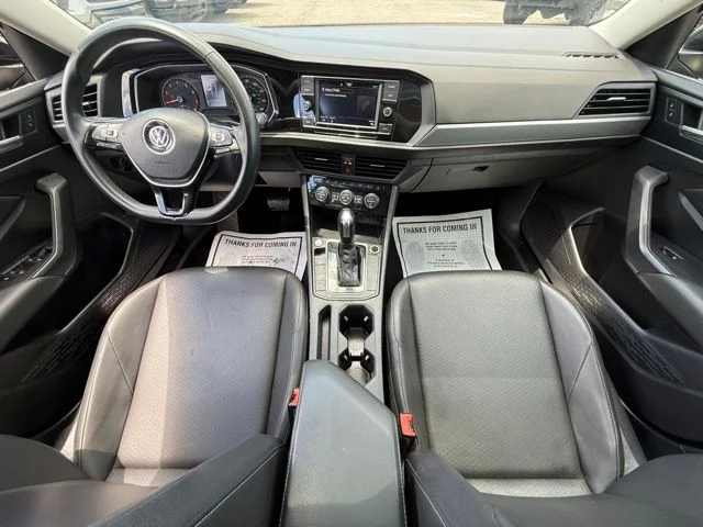 Used 2020 Black Volkswagen  image 17