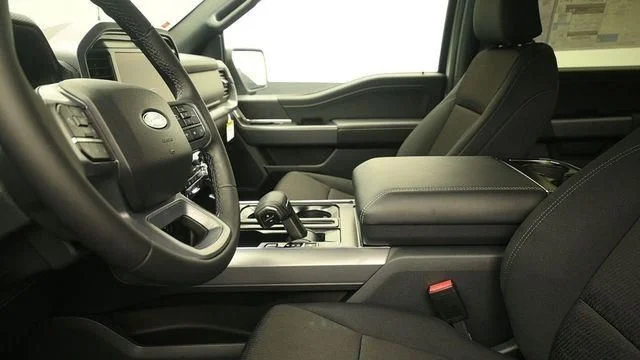 New 2026 Avalanche Ford XLT image 20