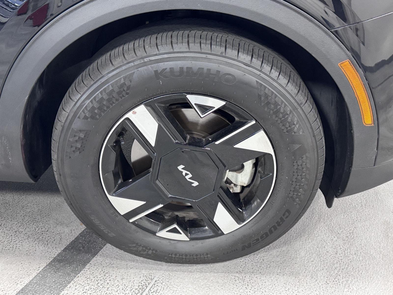 2026 Kia Sportage LX - Photo 15