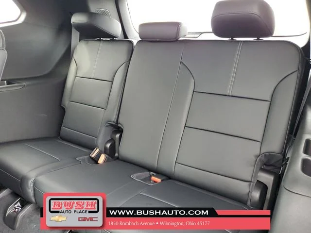 2026 GMC Acadia Elevation - Photo 11