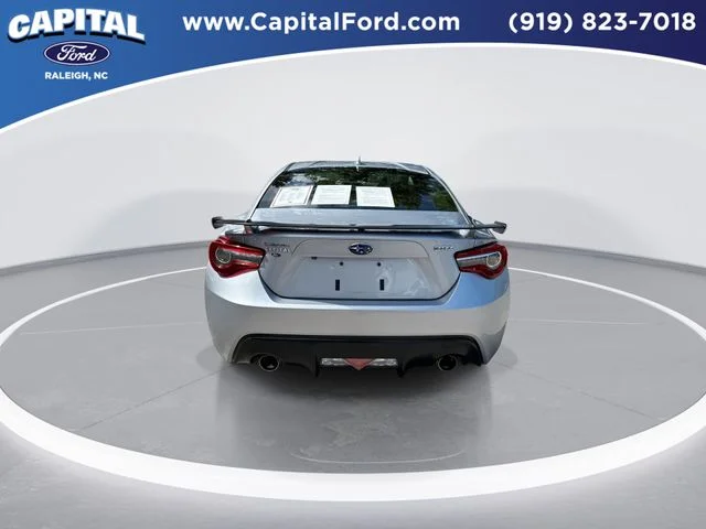 Used 2020 Silver Subaru Limited image 7