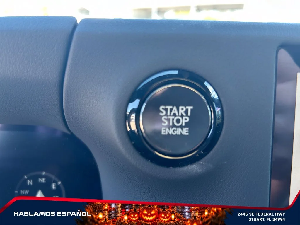 Used 2025 Gray Lexus Luxury+ image 22
