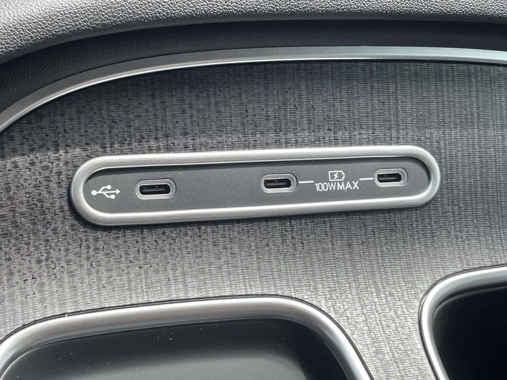 New 2026 Gray Hyundai Limited image 31