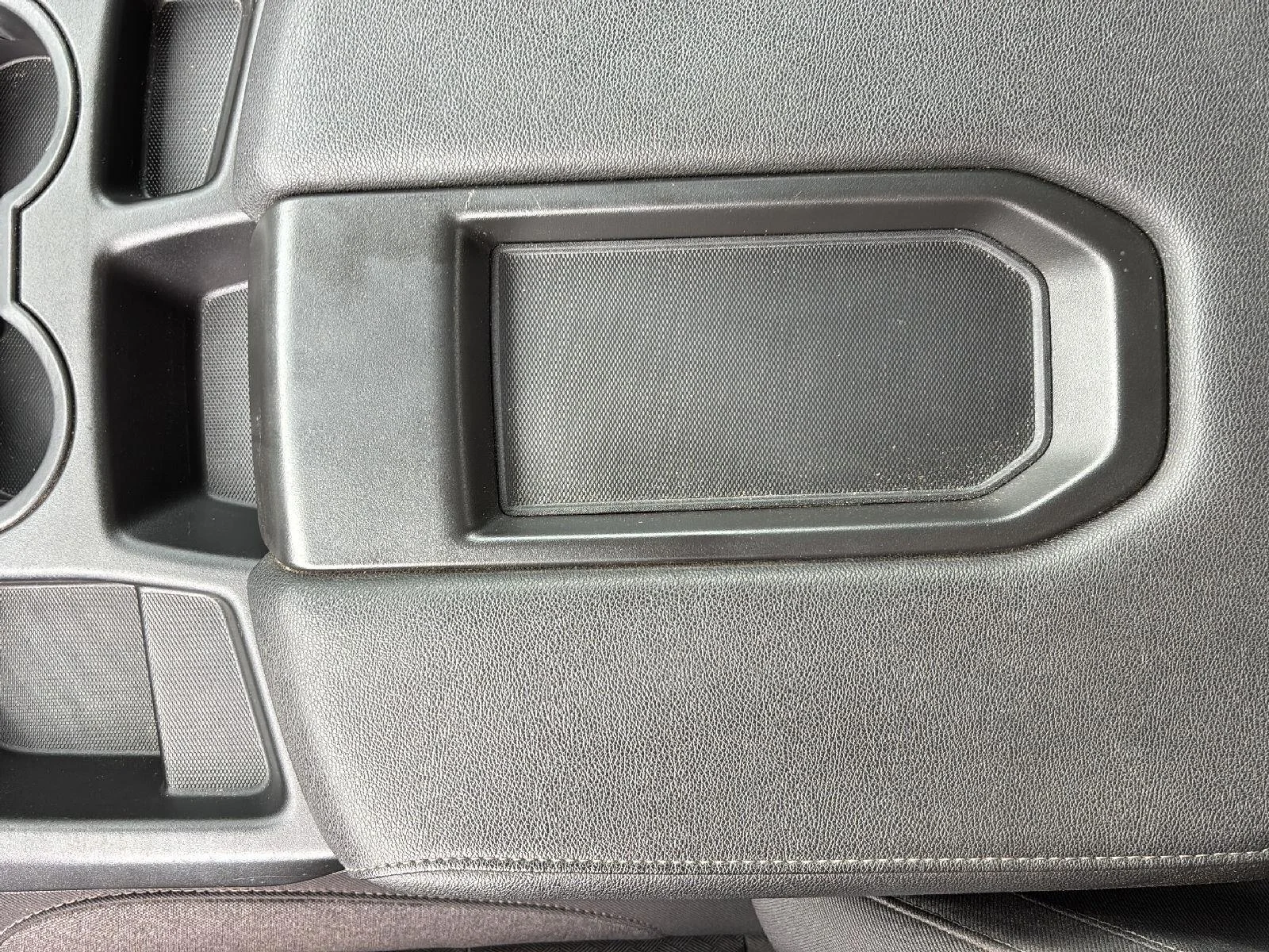 Used 2024 Summit White Chevrolet Custom image 29