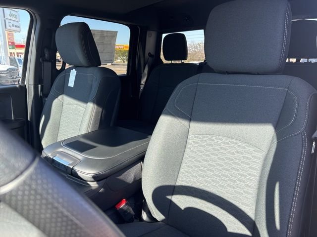 2026 RAM 2500 Tradesman - Photo 21