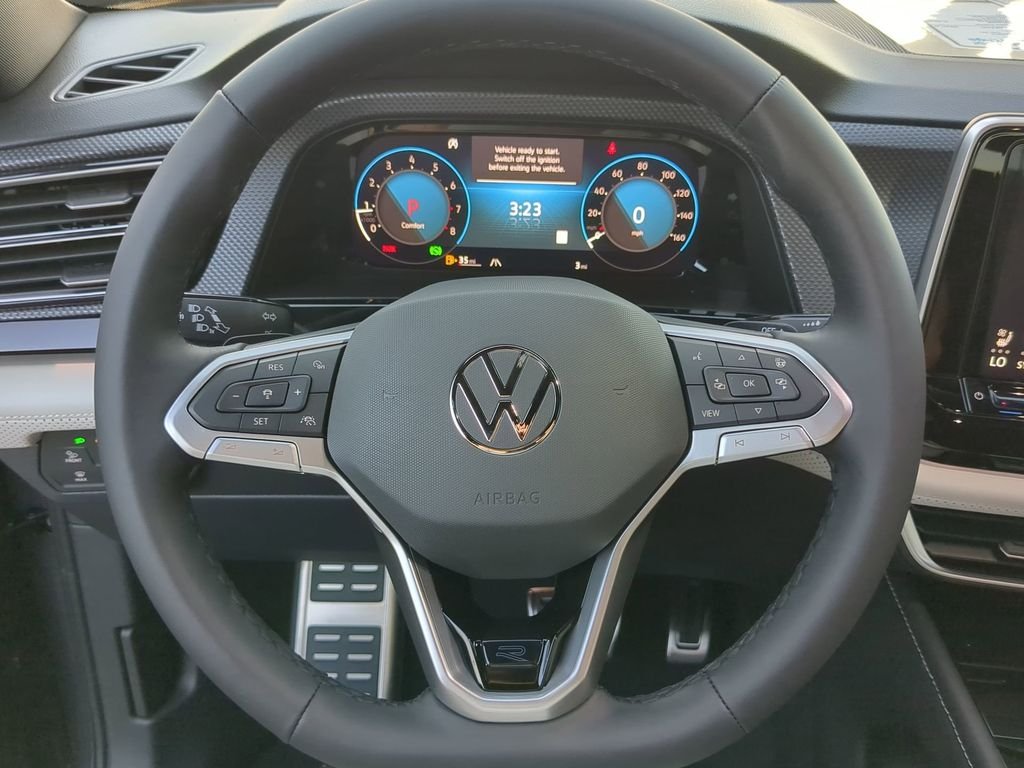 2026 Volkswagen Atlas Cross Sport SEL Premium R-LINE - Photo 32