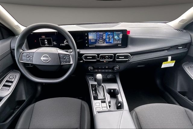 New 2027 Gun Metallic Nissan S image 5
