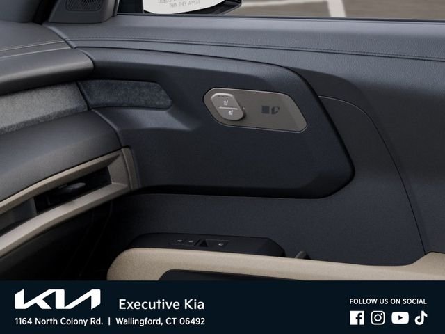 New 2027 Green Kia EX image 25