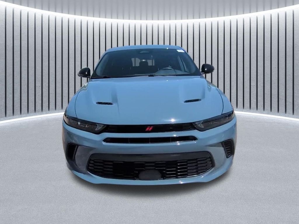 Used 2025 Blue Dodge R/T image 20