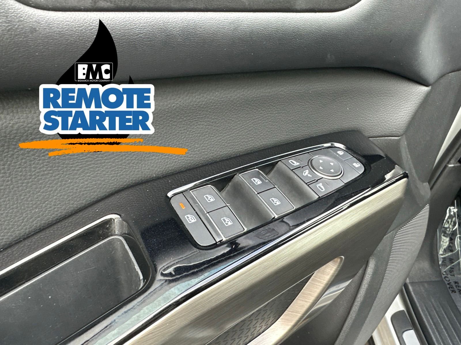 Certified Used 2023 Silver Nissan Platinum image 18