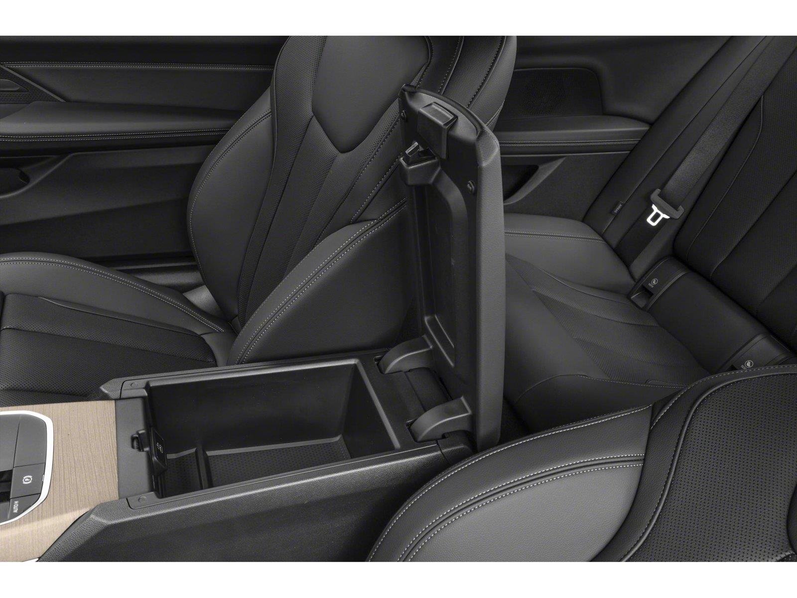New 2027 Alpine White BMW 430i xDrive image 9