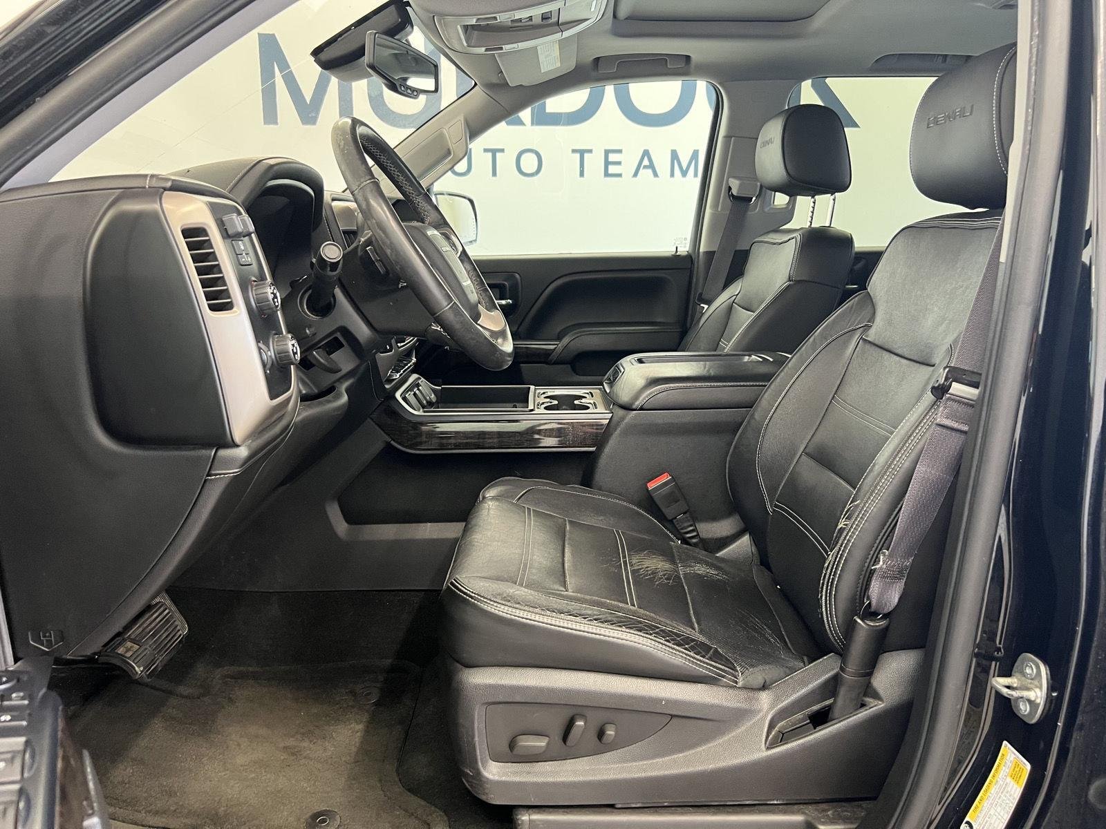 2014 GMC Sierra 1500 Denali Denali - Photo 13
