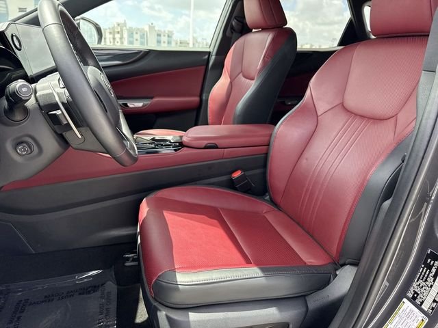 Certified Used 2025 Gray Lexus 250 Premium image 11