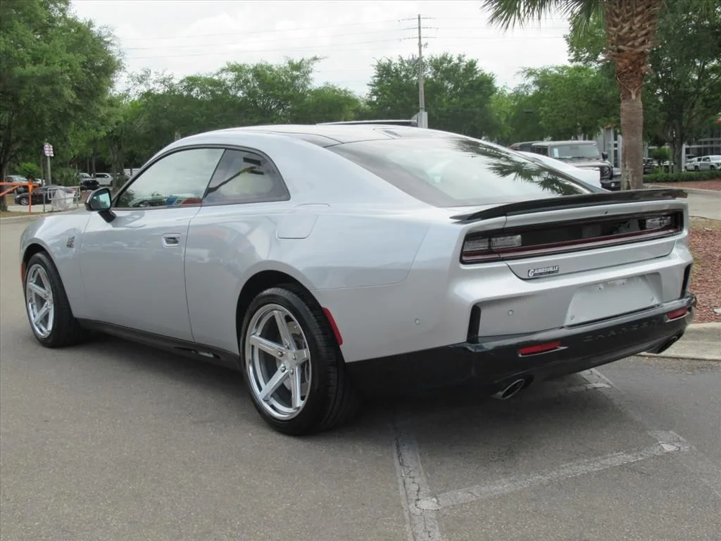 Certified Used 2026  Dodge Scat Pack image 5