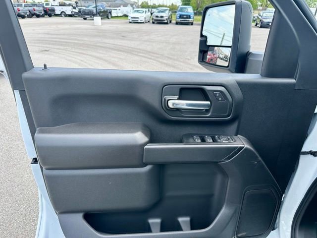 2026 Chevrolet Silverado 2500 HD Custom - Photo 11