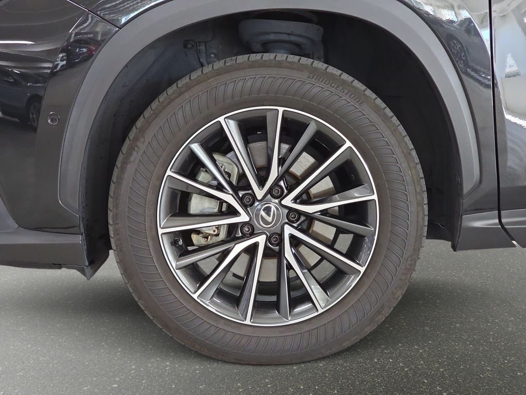 Used 2024 Caviar Lexus 350h Luxury image 29