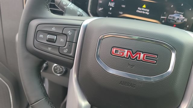 New 2026 Sterling Metallic GMC Elevation image 17