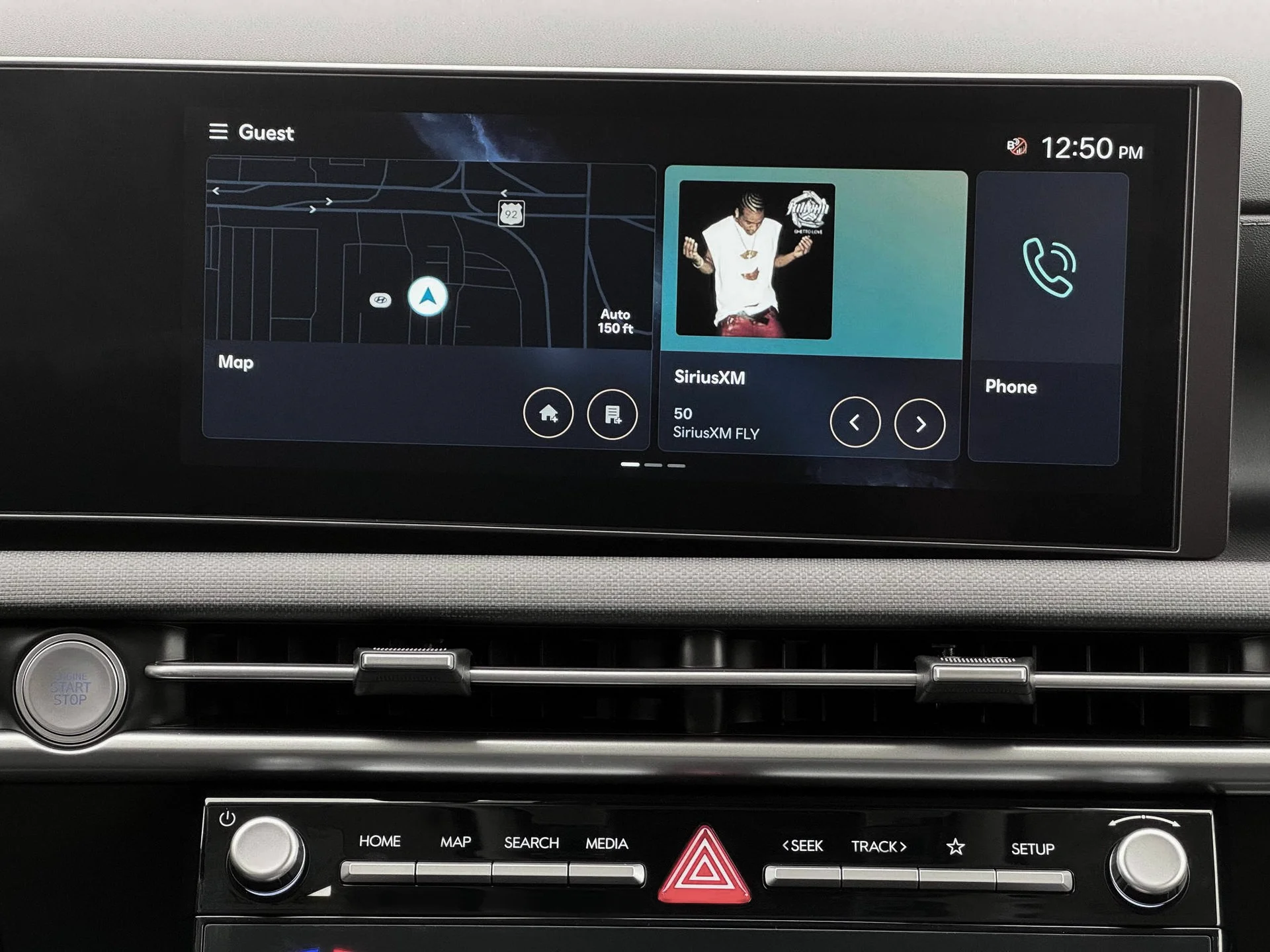 2025 Hyundai Tucson SEL Convenience - Photo 19