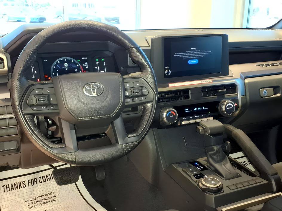 2026 Toyota Tacoma SR5 - Photo 5