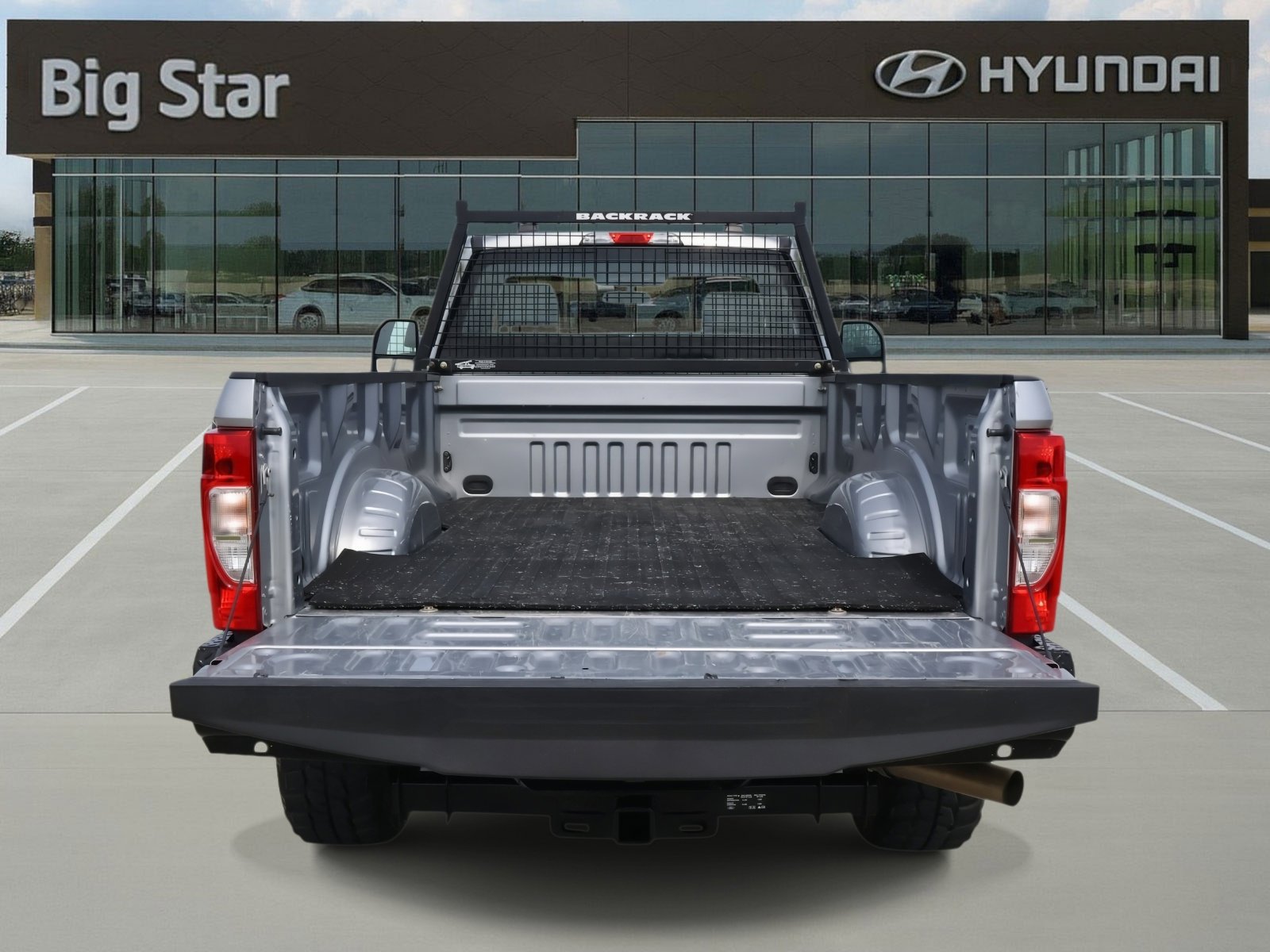 2020 Ford F-350 Super Duty XL - Photo 8