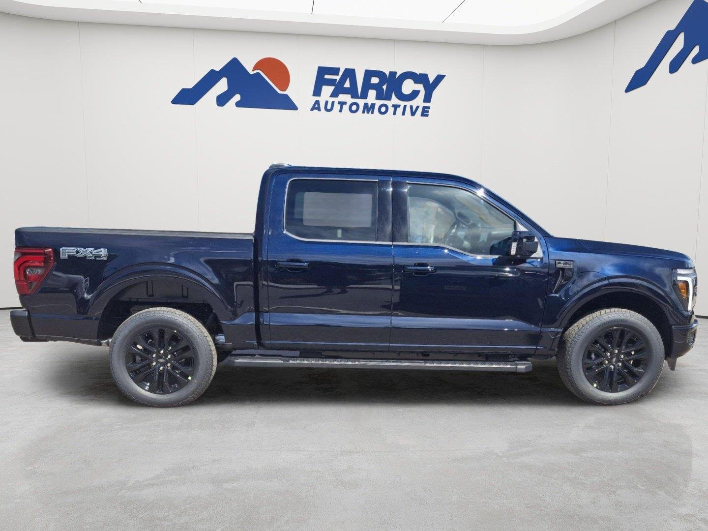 2026 Ford F-150 Lariat - Photo 7