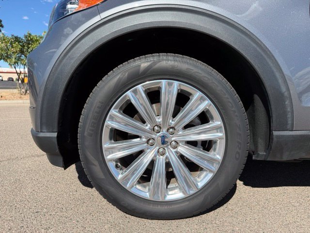 2021 Ford Explorer Limited - Photo 53